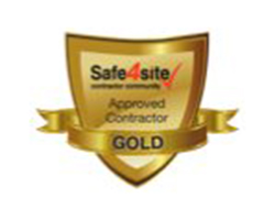 Safe4Site-Gold